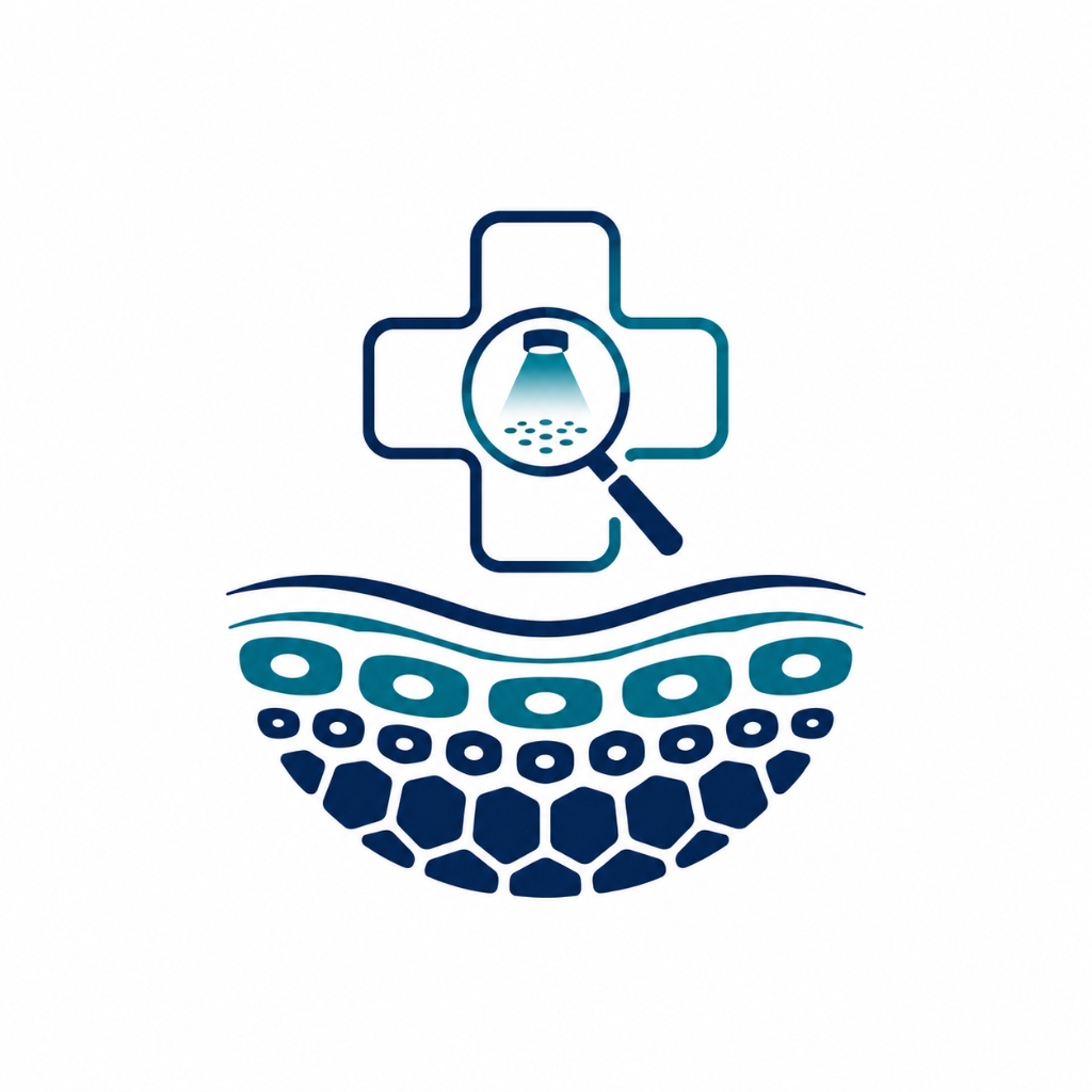 Dr. Raman B.V. Clinic Logo