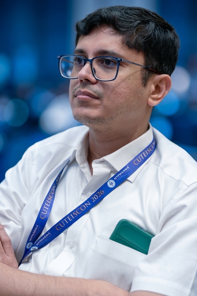 Dr. Raman B.V. - Dermatologist and Venereologist